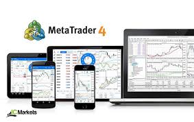 We explain how metatrader 4 works and how to use it with a broker. Mt4 Ic Markets Official Blog