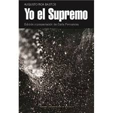 Œuvres (10 ressources dans data.bnf.fr). Yo El Supremo Broche Augusto Roa Bastos Carla Fernandes Livre Tous Les Livres A La Fnac