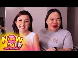She became the 4th grand placer of pinoy big brother: Push Now Na Beauty Gonzales Bag Raid Youtube