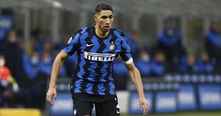 Hakimi made just 17 senior appearances for real madrid after coming through the club's academy, but became a key contributor for dortmund, who had been interested in signing him permanently. Arsenal Set To Pounce For Achraf Hakimi Transfer As Gunners Monitor Inter Milan Situation Mirror Online