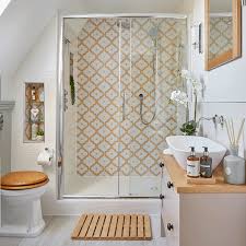 Tile brings color and personal style to a bath, and can also be placed on the floor and countertop. Bathroom Colour Schemes Bathroom Colour Ideas For Your Space