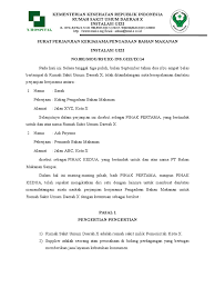 Anda sedang membuka postingan contoh surat perjanjian kerjasama supplier yang berada pada kategori contoh surat dengan tag postingan berikut contoh surat. Contoh Surat Perjanjian Kerjasama Supplier Sayuran Kumpulan Surat Penting
