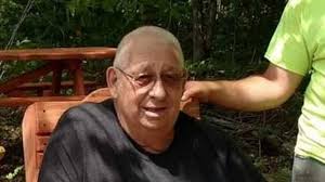 Ceyril E. “Sonny” Bush, 80, of Croghan