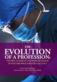 The Evolution of a Profession by ACFAS - Issuu