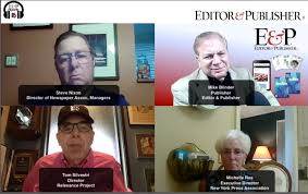 Home | Editor and Publisher