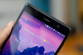 Sony Xperia XZ2 Premium Review ...