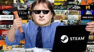 Well, according to steamdb , the day is near as steam summer sale 2021 is scheduled to start in just over five days, on june 24, 2021. Persiapkan Dompetmu Tanggal Steam Summer Sale Bocor Gamebrott Com