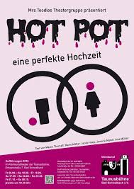 Wieviel kostet eine hochzeit insgesamt? Willkommen Bei Der Taunusbuhne Herbst 2016 Hot Pot Eine Perfekte Hochzeit