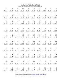 Print out these multiplication worksheets consisting of 100 multiplication problems, also check out all of the other printable math worksheets that the latest ones are on mar 20, 2021 13 new 100 math facts printable worksheets results have been found in the last 90 days, which means that every 7, a. The Vertical Questions Multiplication Facts By Math Fact Worksheets Grade Problems Eighth Multiplication Worksheets Grade 2 100 Problems Worksheet Perimeter Math Problems Ks2 Math Word Problems Best Math Tutoring Site Eighth Grade