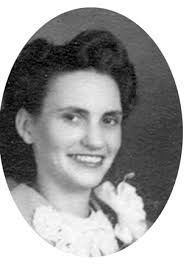 Helen Irene Dillon Gottino (1922-1983)