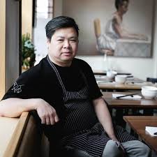 Wesley Young - Wines of British Columbia