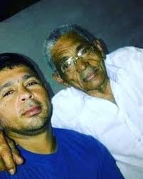 PRIMER PELOTERO PERIJANERO FIRMADO AL PROFESIONAL* *Guillermo Pastor Oberto  Abarca* Nació en Barquisimeto, Edo Lara el día 29 de octubre de 1980 , sus  padres son : Luis Guillermo Oberto ( San