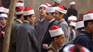 كشكول 12 كلية بجامعة الأزهر يتوقف القبول بهم على حصول الطلاب على 75 فى المواد الأجنبية