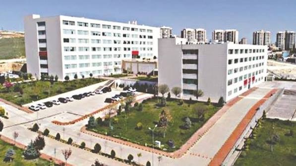 Gaziantep İslam Bilim ve Teknoloji Üniversitesi - 2026 Tercih Robotu
