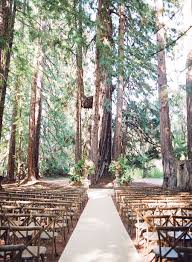 A Wedding In The Woods With Nods To The Bride S Equestrian Roots Forest Wedding Ceremony Rustic Wedding Venues Rustic Wedding Ceremony