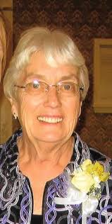 Patricia Ann (Dougan) Gonzalez, 78