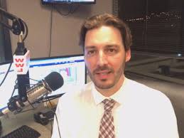 WWL Radio fires talk-show host Seth Dunlap amid NOPD probe involving  homophobic tweet