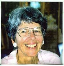 Nancy Ordway Obituary (2015)