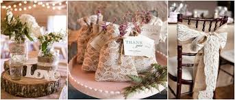 Rustic Wedding Ideas Nz Rusticweddingideas Burlap Wedding Decorations Rustic Wedding Decor Burlap Lace Wedding