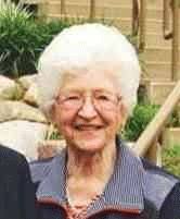 Ruth Novak Obituary (1935