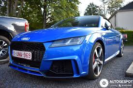 Image result for Ara Blue 2017 TT