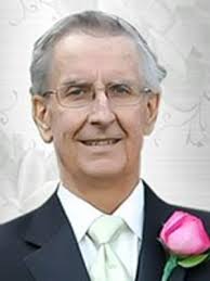 Obituary information for Ronald Norman SHADDOCK