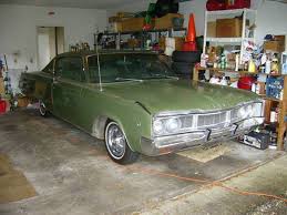 Image result for Medium Green 1968 Polara