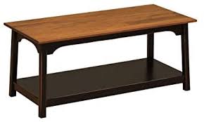 We did not find results for: Amazon Com Wood Shaker Coffee Table Amish Furniture Farmhouse Tables Honey Brown Black 2 Tier Shelves Storage Coffee Tables For Living Room Black Home Kitchen