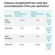 Passé ce délai tu pourras souscrire en fibre ailleurs. Obligation De Passer A La Fibre Consommation Droit Finances