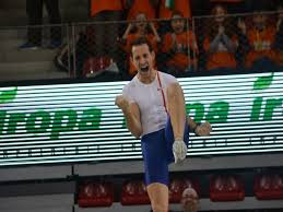 Nouvelle désillusion pour renaud #lavillenie aux jeux olympiques de rio. Injured Near Rouen Pole Vaulter Renaud Lavillenie Will Indeed Be At The Tokyo Olympics World Today News