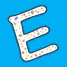 Black and white hand lettering alphabet design, handwritten brush script modern . Eatrics Eatrics Updated Their Profile Picture