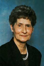 Lucy Bryant Obituary