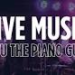 Live Music - Stu the Piano Guy event image