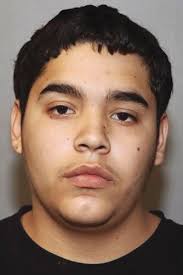 Montoya sentenced in Cahoon Park double slaying