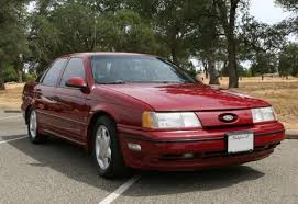 Sho pkg includes a factory installed 3.4 liter fuel injected yamaha ho v8, factory handling pkg. Bat Exclusive Upgraded 3 2l 1989 Ford Taurus Sho Bring A Trailer