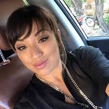 Aileen Styles's Instagram, Twitter & Facebook