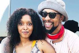 SK Khoza and Fiance Celebrate First Anniversary As A Couple In Style -  Youth Village