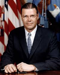 This is call of duty, and more to the point, this is black ops. Robert Mcnamara Wikipedia