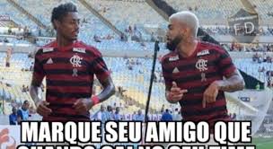 The best memes from instagram, facebook, vine, and twitter atenção belford roxo,baixada fluminense! Os Melhores Memes Da Vitoria Do Flamengo Sobre O Fluminense Lance R7 Humor Esportivo