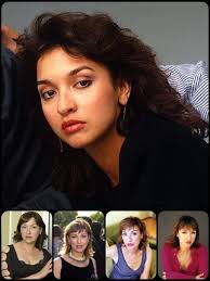 Elizabeth Peña was a talented and trailblazing Latina actress whose career  spanned four decades. In the 1980s, Peña made a lasting impact with roles  in Down and Out in Beverly Hills (1986),