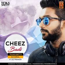 Stream Cheez Badi