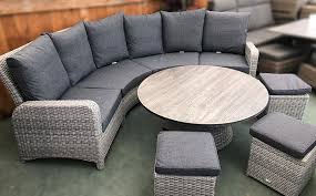 1,358 outdoor rattan curved sofas products are offered for sale by suppliers on alibaba.com, of which living room sofas accounts for 1. Outdoor Rattan Furniture Buying Guide Garden Centre Shopping
