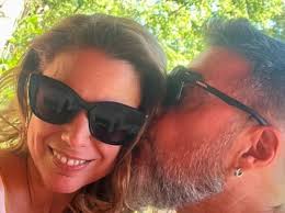 China Suárez: cuánto cuestan los glamorosos vestidos de su línea de ropa