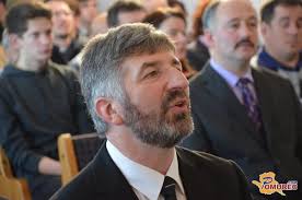 FOTO: Inštalacija pastorja Franca Vourija v Nuskovi