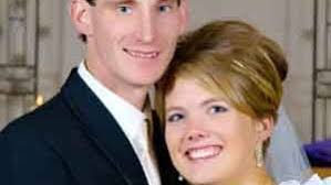 Michael and Rachael Duenwald