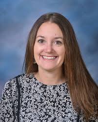 Illini Central Grade School Staff 2019-2020