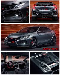 2021 Honda Civic Type R Sport Line Dailyrevs Com Honda Civic Type R Honda Civic Honda Type R