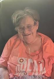 Obituary for June "Junebug" Irene (Wilt) Libner
