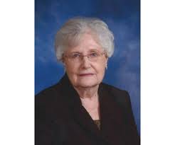 Thelma Koons Obituary (2015)