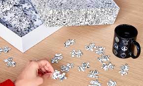 Check spelling or type a new query. Stay Home Keith Haring Puzzle Cool Material